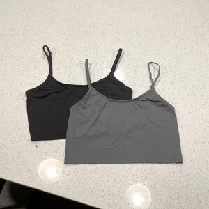 Urban Outfitters Tank top set